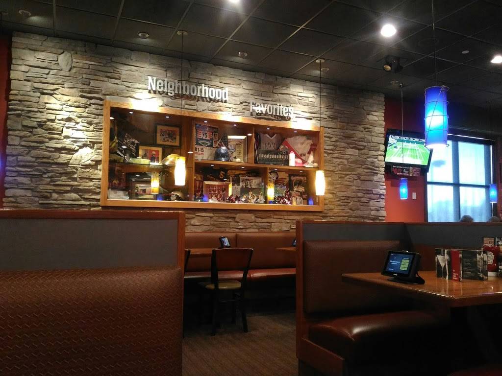 Applebees Grill + Bar | restaurant | 320 Ridge Rd S, Wichita, KS 67209, USA | 3169420070 OR +1 316-942-0070