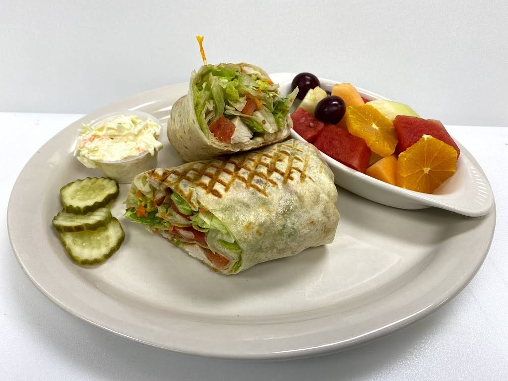 Martins Pancake House | restaurant | 7947 Golf Rd, Morton Grove, IL 60053, USA | 2244702842 OR +1 224-470-2842