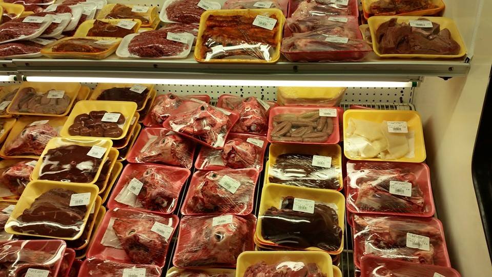 Adams Halal Meat | restaurant | 12280 Westheimer Rd, Houston, TX 77077, USA | 2812490024 OR +1 281-249-0024