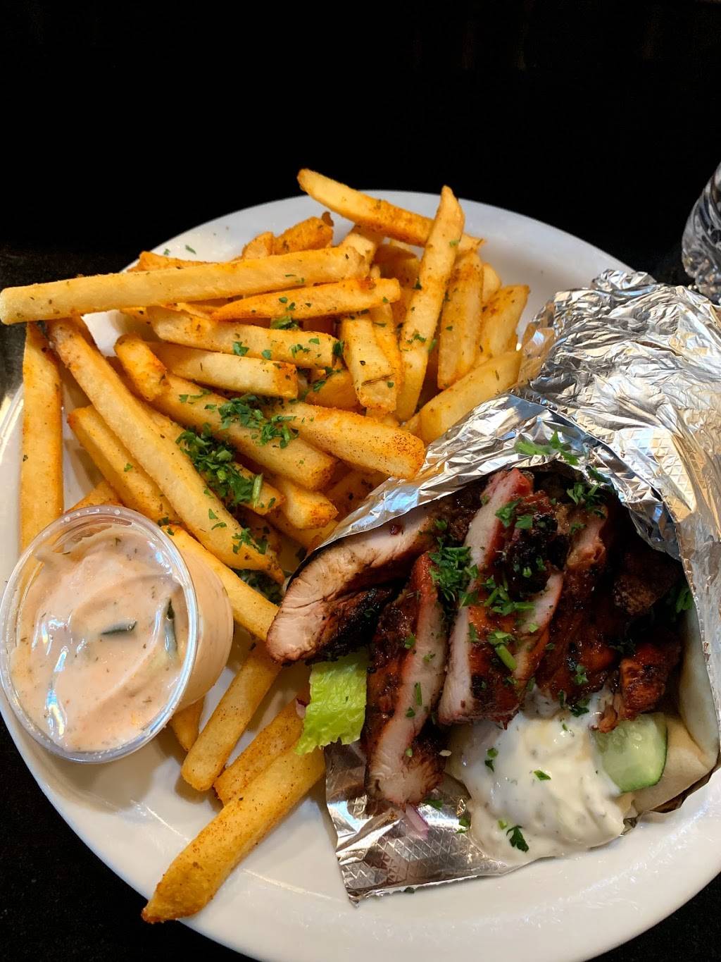 Market Grille Cafe | restaurant | 7175 W Lake Mead Blvd, Las Vegas, NV 89128, USA | 7025647335 OR +1 702-564-7335