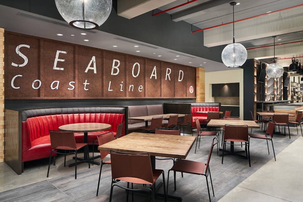 R&R Eatery | restaurant | 826 W Gaines St, Tallahassee, FL 32304, USA | 8507559017 OR +1 850-755-9017