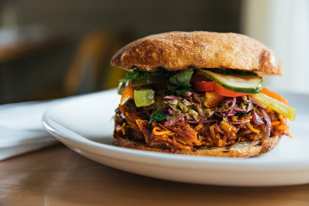 Butcher & Bee | restaurant | 1085 Morrison Dr, Charleston, SC 29403, USA | 8436190202 OR +1 843-619-0202