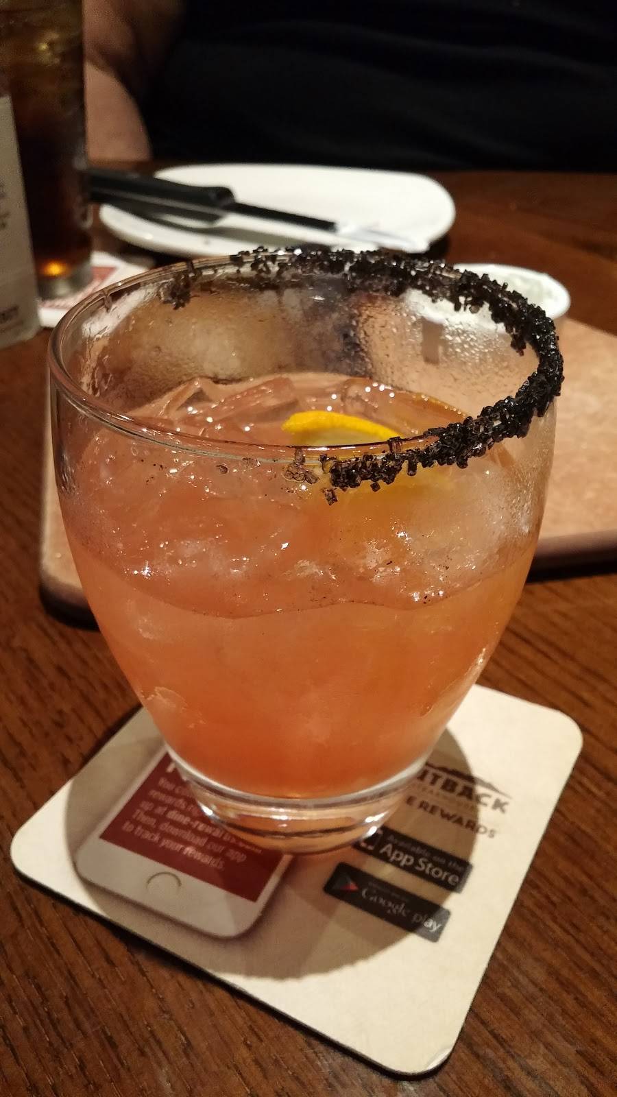 Outback Steakhouse | restaurant | 615 Belair Rd, Bel Air, MD 21014, USA | 4108930110 OR +1 410-893-0110