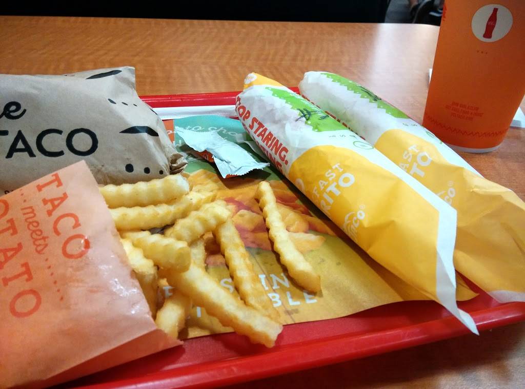 Del Taco | meal takeaway | 2410 E Chapman Ave, Fullerton, CA 92831, USA | 7148705932 OR +1 714-870-5932