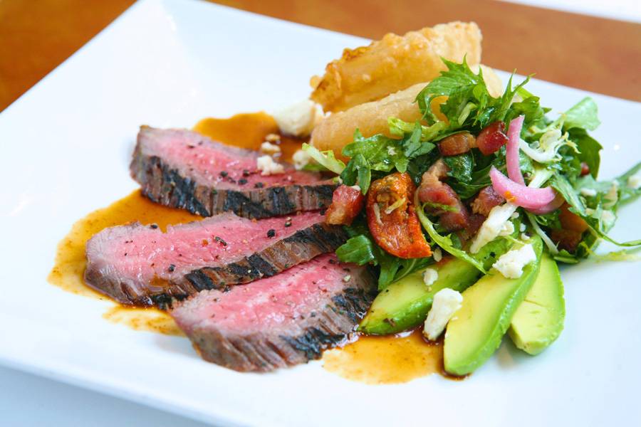 Nutmeg LV | restaurant | 9890 S Maryland Pkwy, Las Vegas, NV 89183, USA | 7029557445 OR +1 702-955-7445