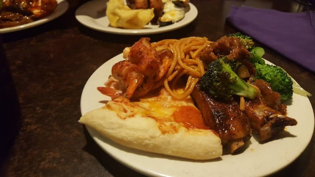 Wok & Roll | restaurant | 3000 W Ina Rd, Tucson, AZ 85741, USA | 5202971279 OR +1 520-297-1279