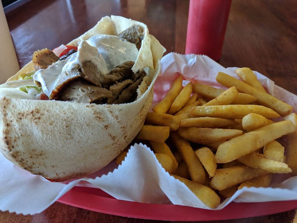 Athens Cafe | restaurant | 4080 W Broadway Ave, Robbinsdale, MN 55422, USA | 7635040757 OR +1 763-504-0757