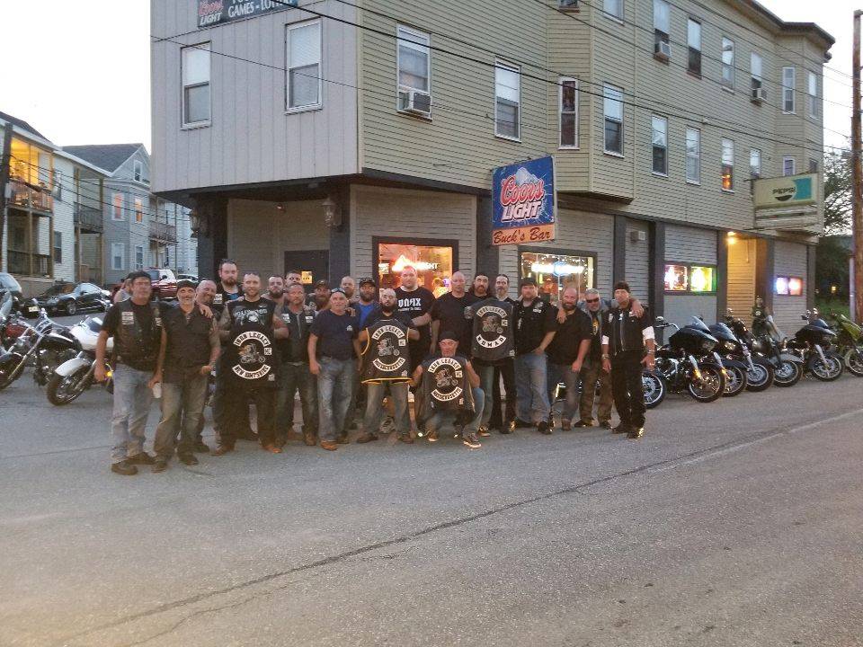 Bucks Bar & Grill Ltd | restaurant | 165 Chelmsford St, Lowell, MA 01851, USA | 9784542600 OR +1 978-454-2600