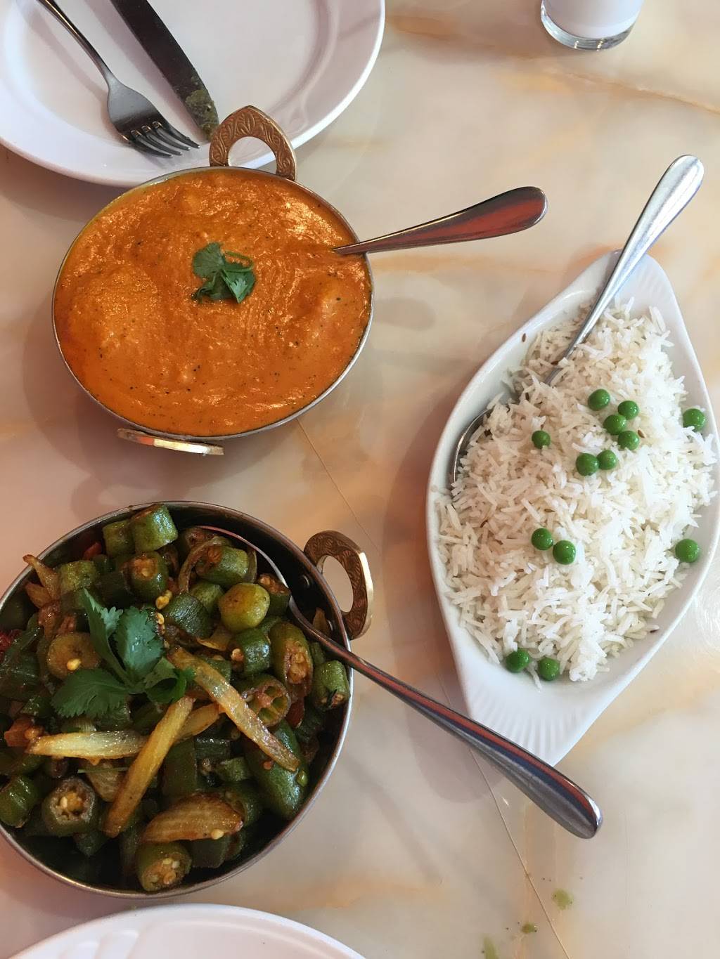 Durbar - Nepalese & Indian Bistro | restaurant | 47 Cooper Creek Way #222, Winter Park, CO 80482, USA | 9703637081 OR +1 970-363-7081