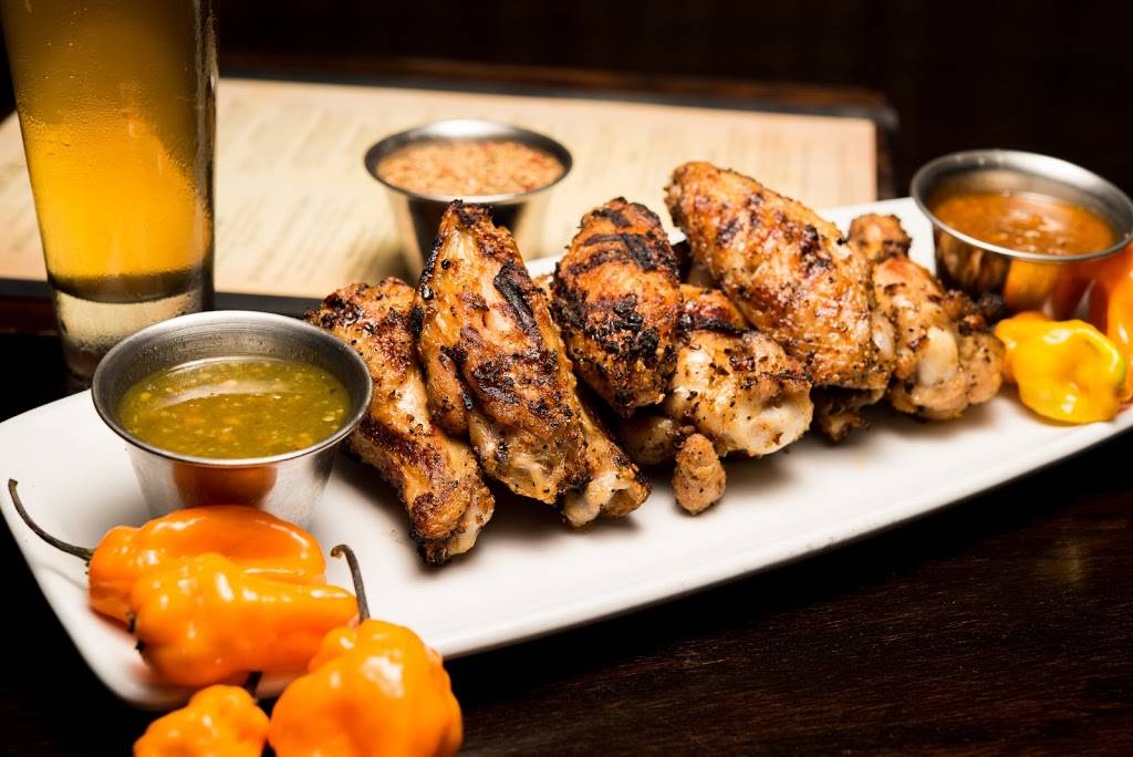 The Republic Grille | restaurant | 4775 W Panther Creek Dr #490, The Woodlands, TX 77381, USA | 2817195895 OR +1 281-719-5895