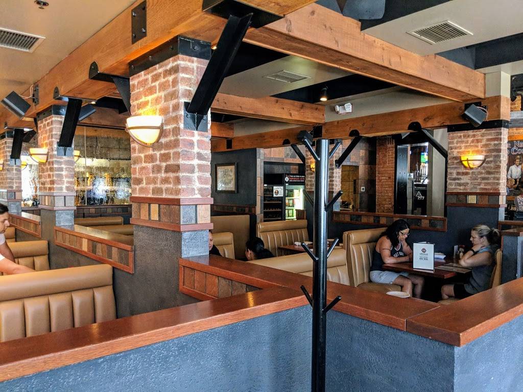 Lazlos Brewery & Grill - Haymarket | restaurant | 210 N 7th St, Lincoln, NE 68508, USA | 4024345636 OR +1 402-434-5636