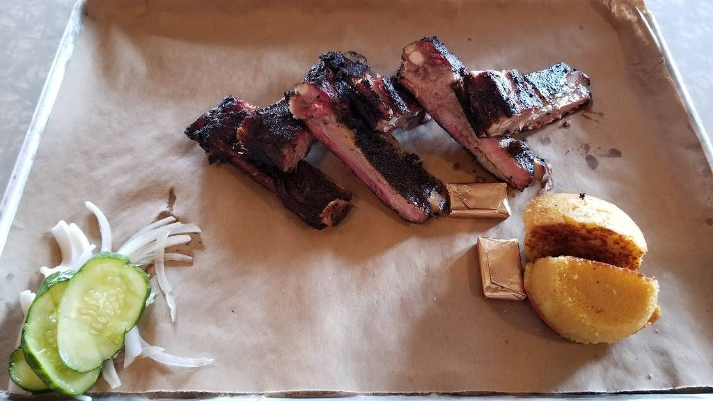 Salvage BBQ | restaurant | 919 Congress St, Portland, ME 04102, USA | 2075532100 OR +1 207-553-2100