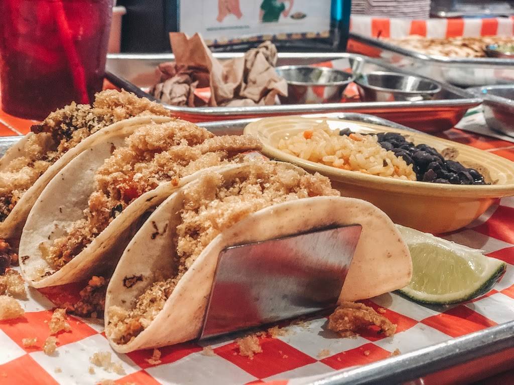 Wapo Taco | restaurant | 1, 1955 E Hallandale Beach Blvd, Hallandale Beach, FL 33009, USA | 9544566969 OR +1 954-456-6969