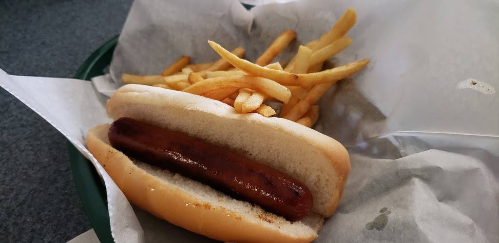 Nanas New York Hotdog Shop | restaurant | 1110 Federal St, Pittsburgh, PA 15212, USA | 4129042785 OR +1 412-904-2785