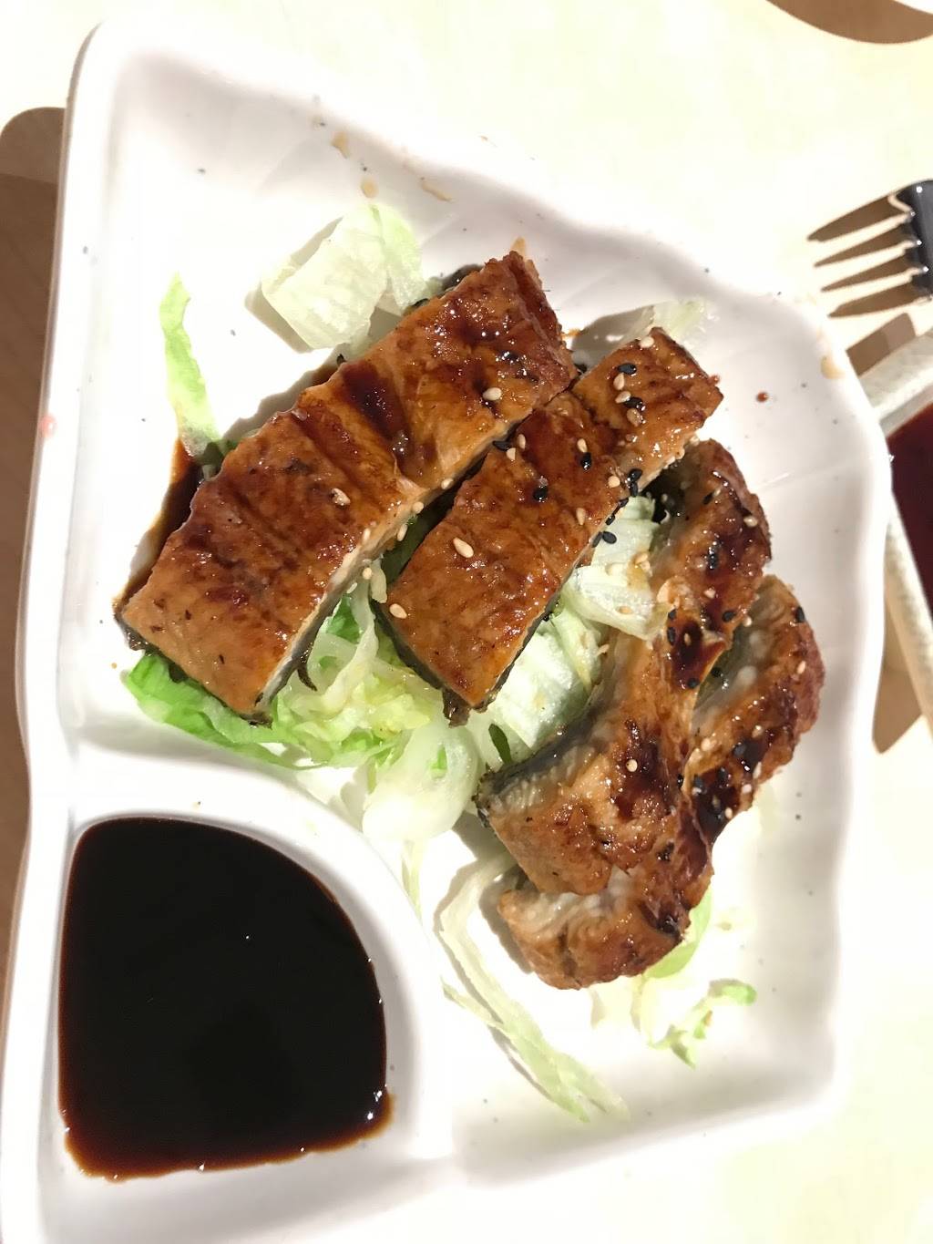 The 9th Monarch | restaurant | 634 State Rd Unit G, Dartmouth, MA 02747, USA | 7742026080 OR +1 774-202-6080