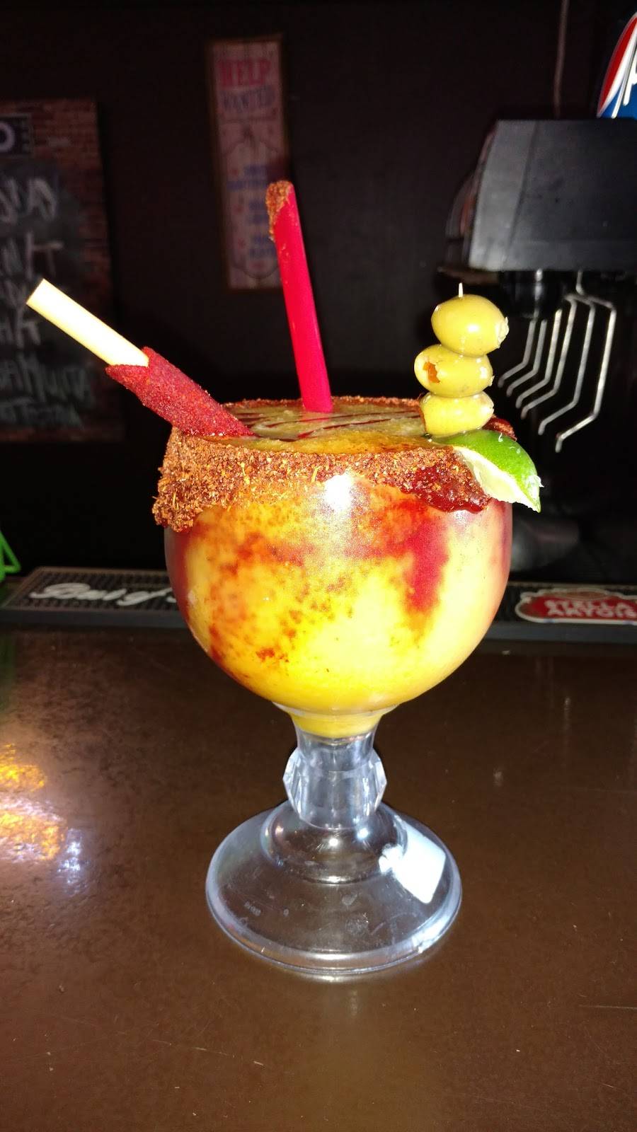 Cabo wabo grill and bar | restaurant | 831 E 8th St, National City, CA 91950, USA | 6192592020 OR +1 619-259-2020