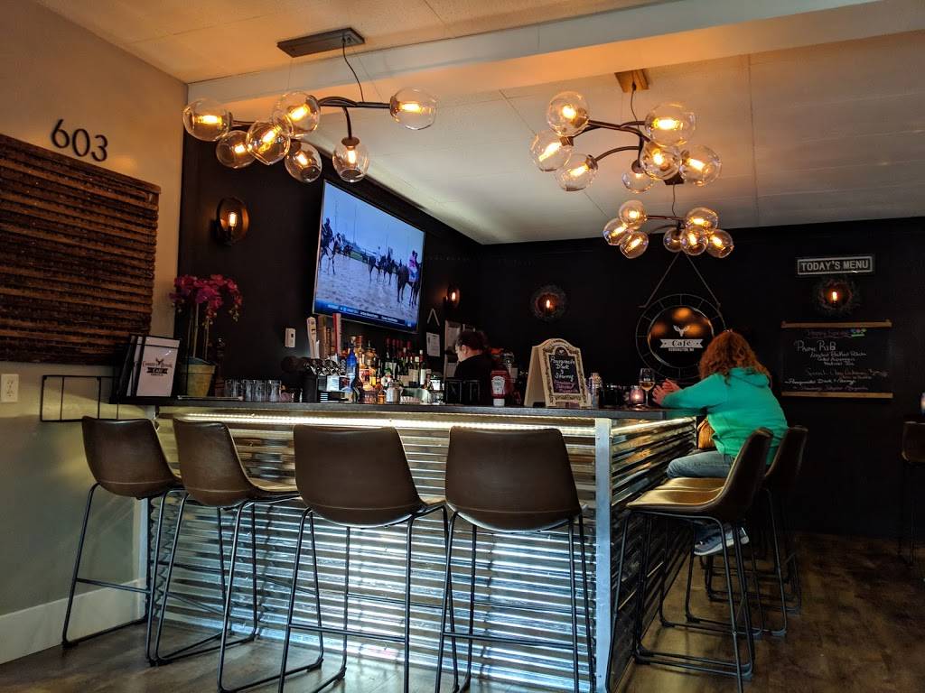 Country Brook Cafe | restaurant | 98 Amesbury Rd, Kensington, NH 03833, USA | 6037775111 OR +1 603-777-5111