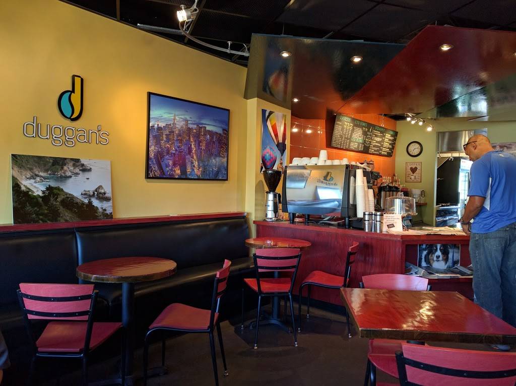 Duggans Coffee Shop | cafe | 2227 Lead Ave SE, Albuquerque, NM 87106, USA | 5053127257 OR +1 505-312-7257