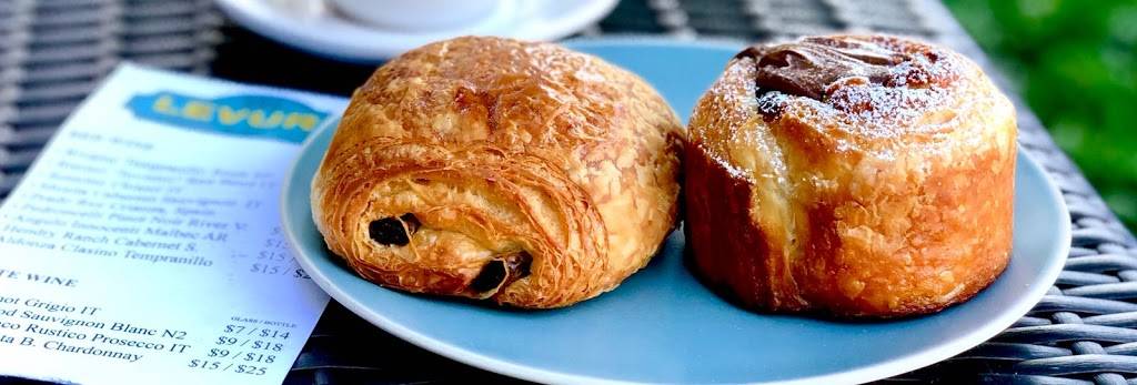 Levure Bakery & Patisserie | cafe | 9595 Six Pines Dr suite 670, The Woodlands, TX 77380, USA | 2814191260 OR +1 281-419-1260