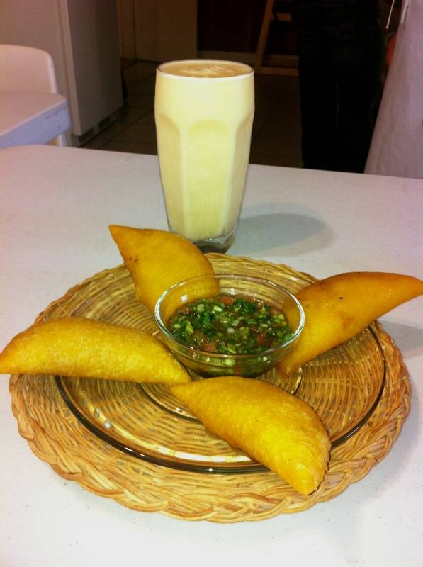 Arepas Deliciosas | restaurant | 3698 Summer Ave, Memphis, TN 38122, USA | 9014093396 OR +1 901-409-3396