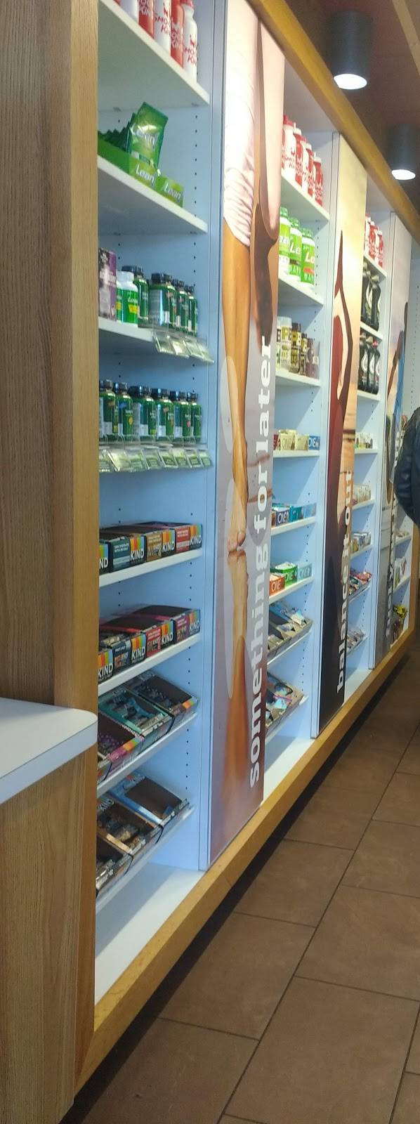 Smoothie King | restaurant | 718 Thompson Ln #117, Nashville, TN 37204, USA | 6154544652 OR +1 615-454-4652