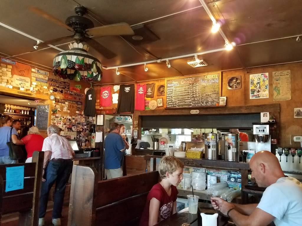 Crozet Pizza | restaurant | 5794 Three Notched Rd, Crozet, VA 22932, USA | 4348232132 OR +1 434-823-2132