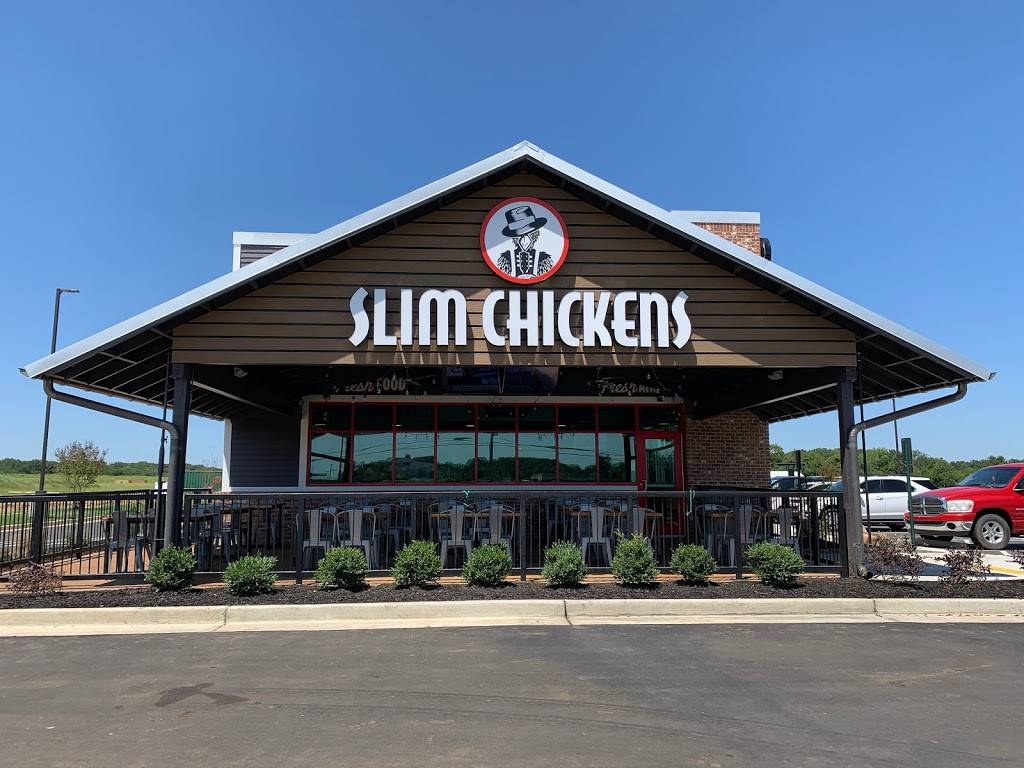 Slim Chickens | restaurant | 6505 Getwell Rd, Southaven, MS 38672, USA | 6624706388 OR +1 662-470-6388