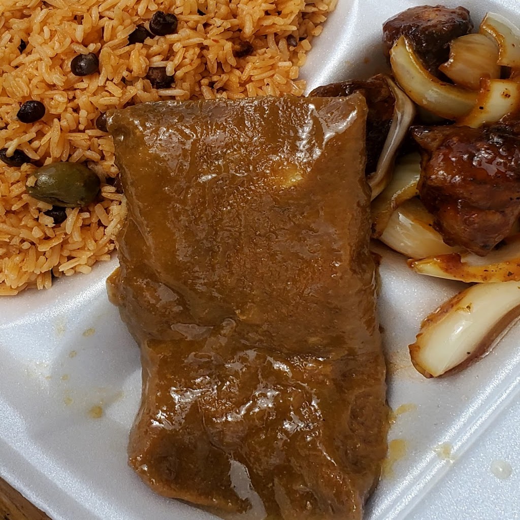 Dimelo Papi Pinchos | restaurant | 7501 N University Dr, Tamarac, FL 33321, USA | 9542371800 OR +1 954-237-1800