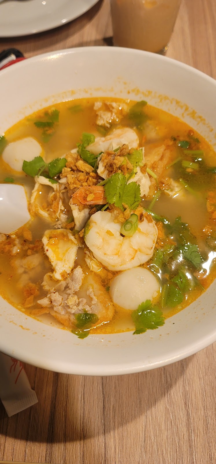 Mai Thai Kitchen | restaurant | 2397 Michael Dr, Newbury Park, CA 91320, USA | 8057163129 OR +1 805-716-3129