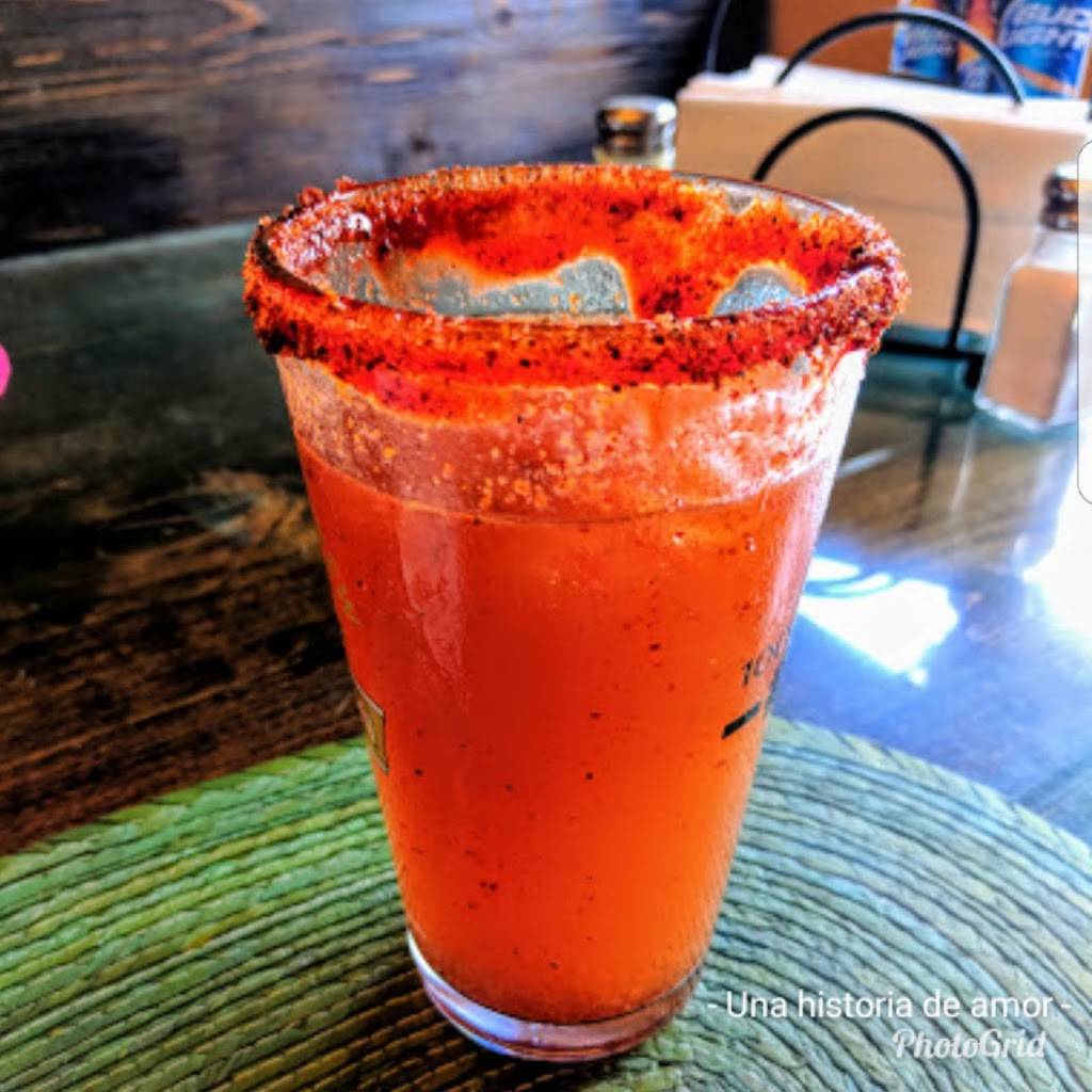 La Querencia | restaurant | 676 Broadway, Chula Vista, CA 91910, USA | 6194204700 OR +1 619-420-4700