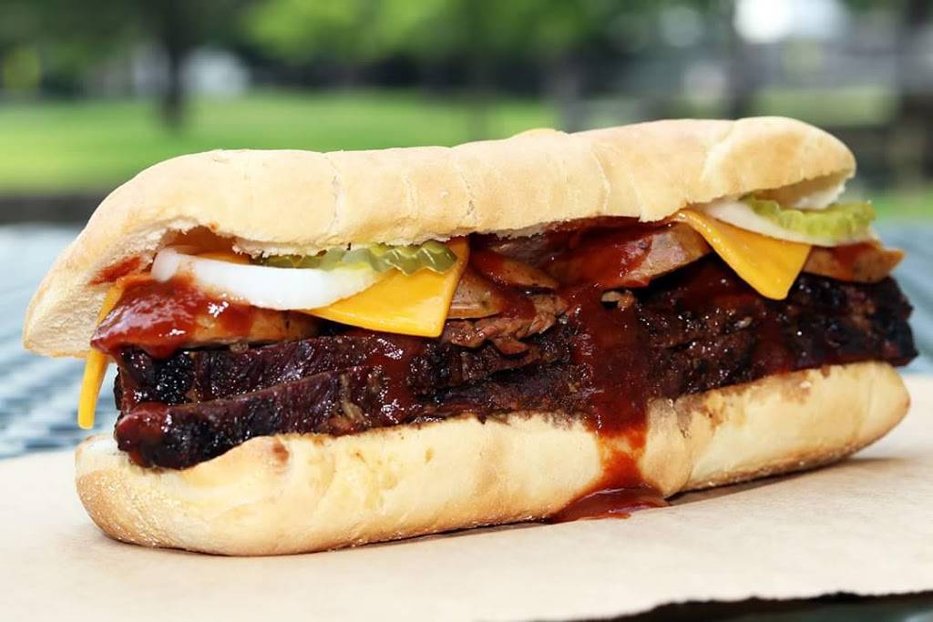 Dickeys Barbecue Pit-Lebanon, Tennessee | restaurant | 115 S Hartmann Dr, Lebanon, TN 37087, USA | 6155490033 OR +1 615-549-0033