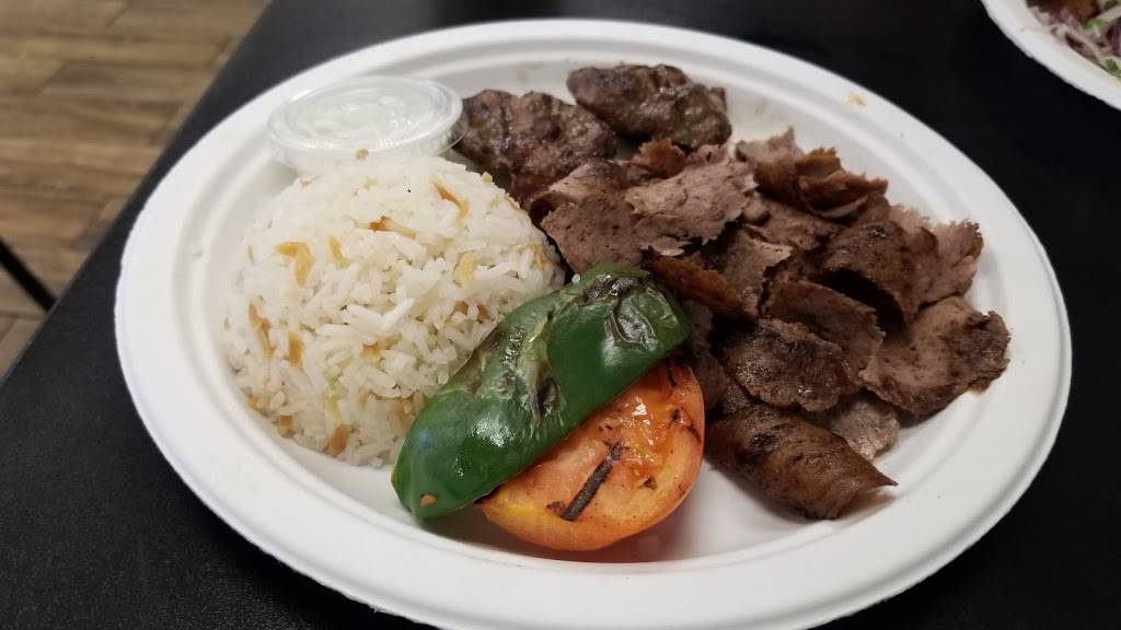 Ottoman Kitchen | restaurant | 4300 Chantilly Shopping Center #1n, Chantilly, VA 20151, USA | 5712877278 OR +1 571-287-7278