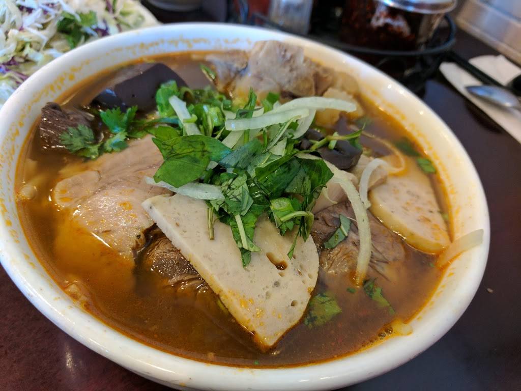 HUE Restaurant | restaurant | 3005 Silver Creek Rd Suite 190, San Jose, CA 95121, USA | 4082231021 OR +1 408-223-1021