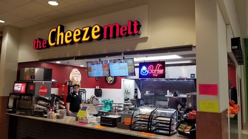 The Cheeze Melt | restaurant | 351 W Schuylkill Rd, Pottstown, PA 19465, USA | 4849015028 OR +1 484-901-5028