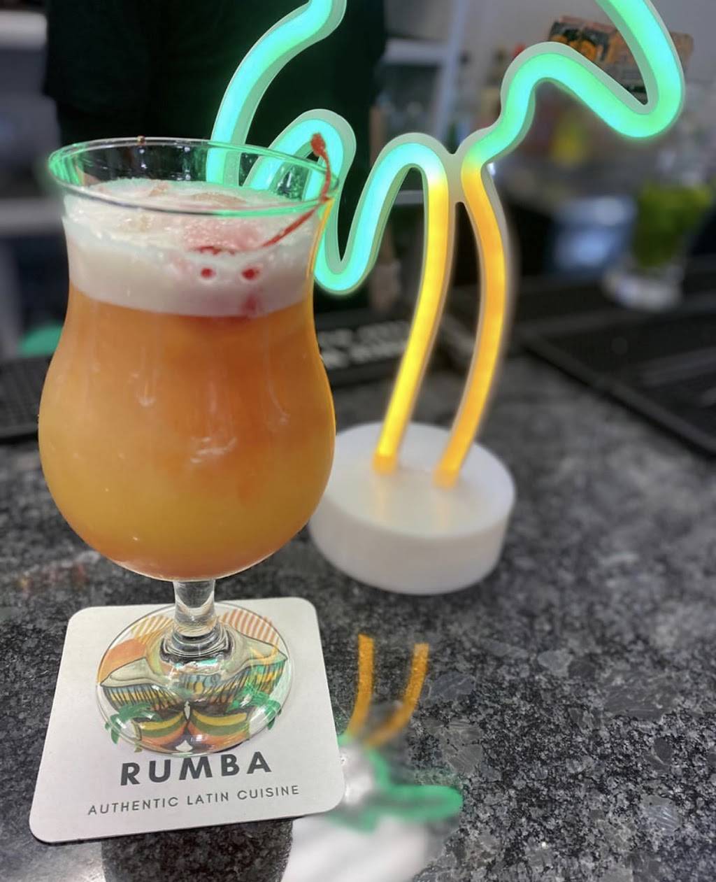 Rumba- Latin Cuisine | restaurant | 4737 N Academy Blvd, Colorado Springs, CO 80918, USA | 7192035609 OR +1 719-203-5609