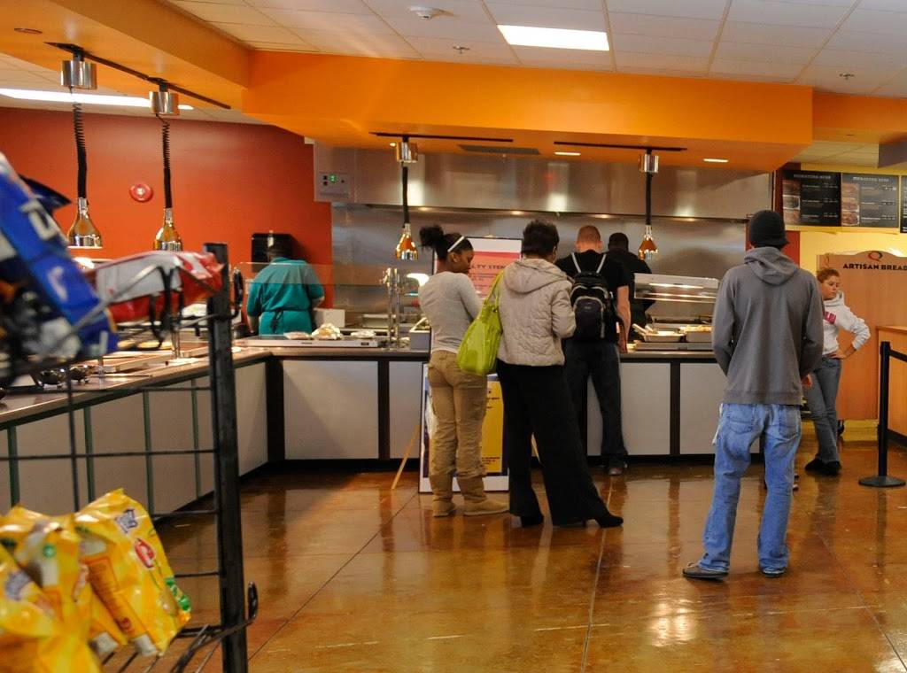 CINO Grille | restaurant | 100 Spadoni Park Cir, Conway, SC 29528, USA | 8433492327 OR +1 843-349-2327