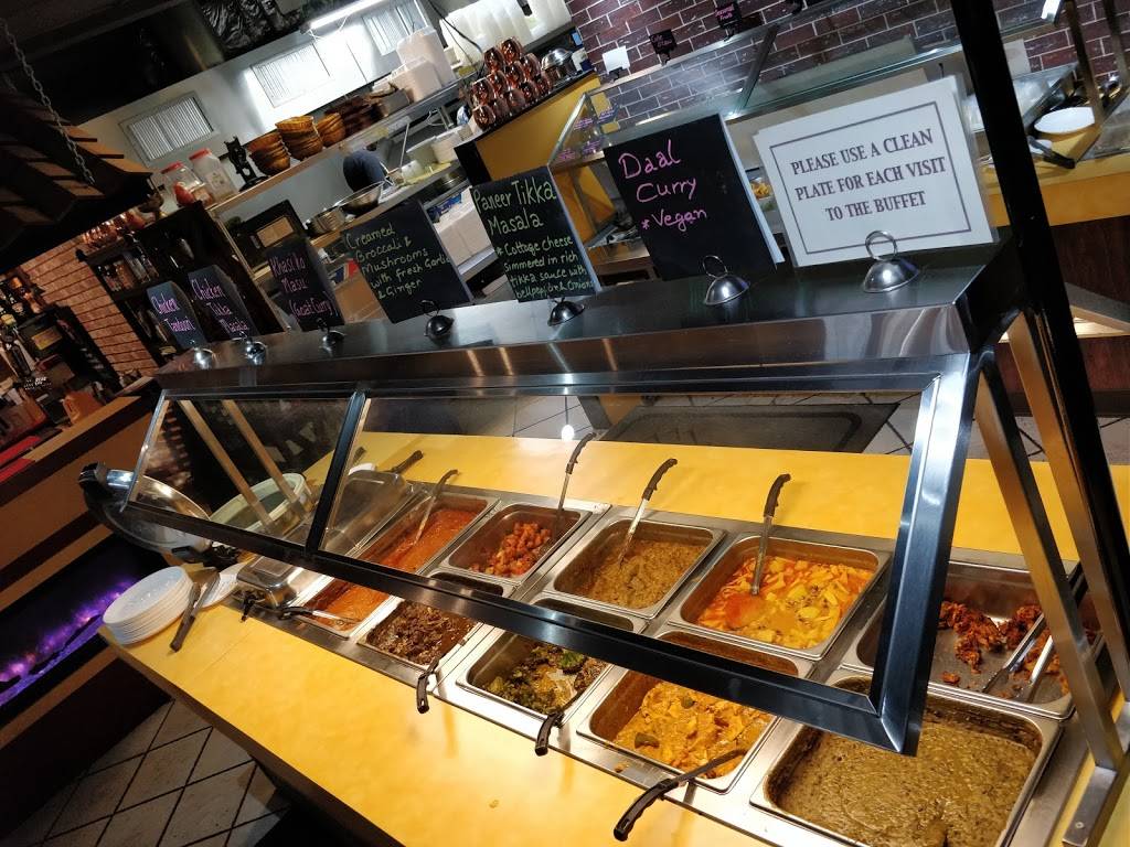 Himalayan Cafe | restaurant | 202 SW 43rd St, Renton, WA 98057, USA | 4252516111 OR +1 425-251-6111