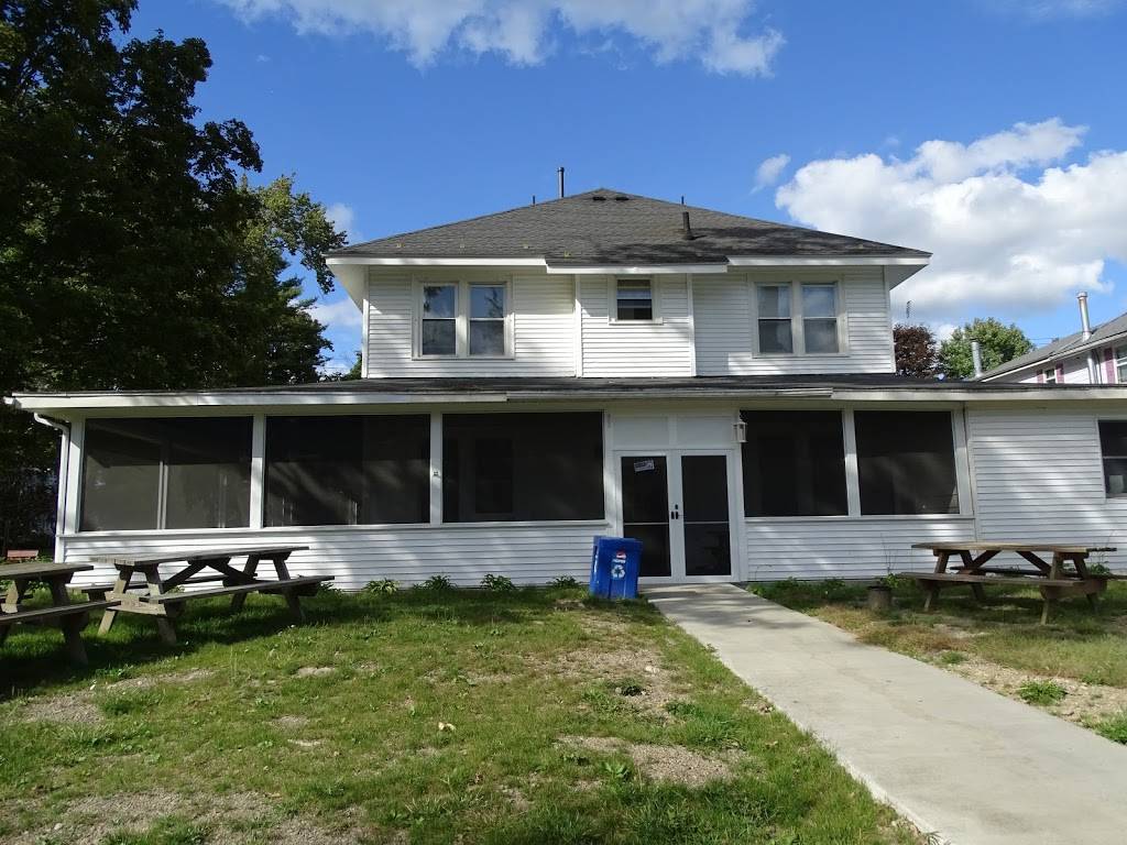 Bough House Restaurant | restaurant | Melrose Dr, Lily Dale, NY 14752, USA | 7163844415 OR +1 716-384-4415