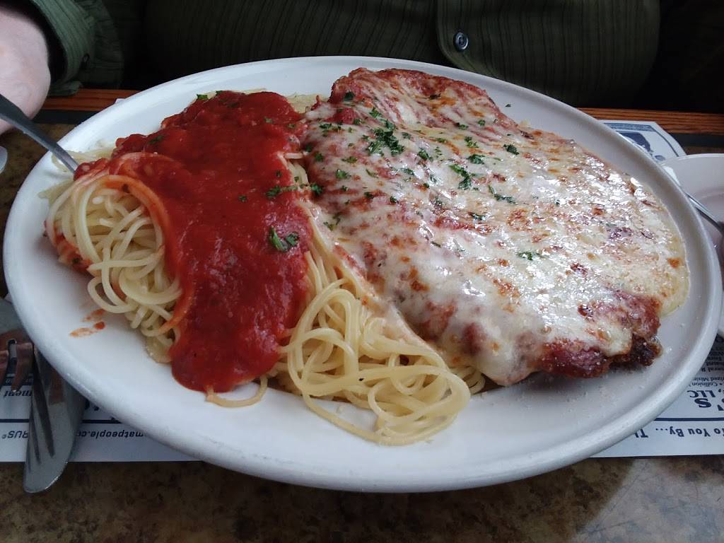 Apollo Pizza Restaurant & Grill | restaurant | 685 Windham Rd, South Windham, CT 06266, USA | 8604562755 OR +1 860-456-2755