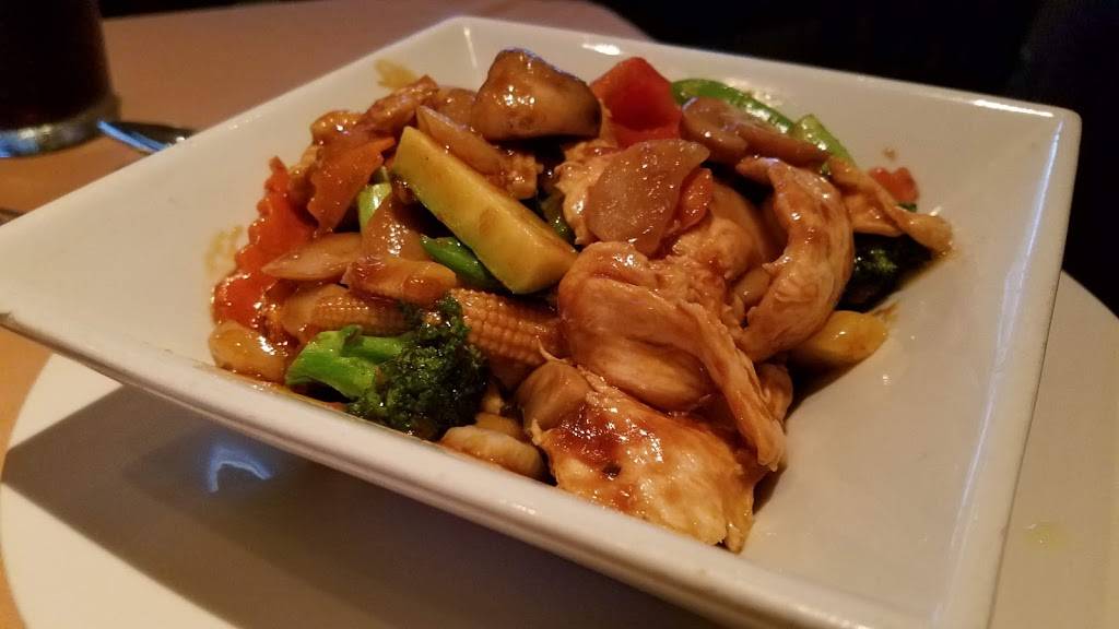 Szechuan 132 | restaurant | 419 S College Rd, Wilmington, NC 28403, USA | 9107991426 OR +1 910-799-1426