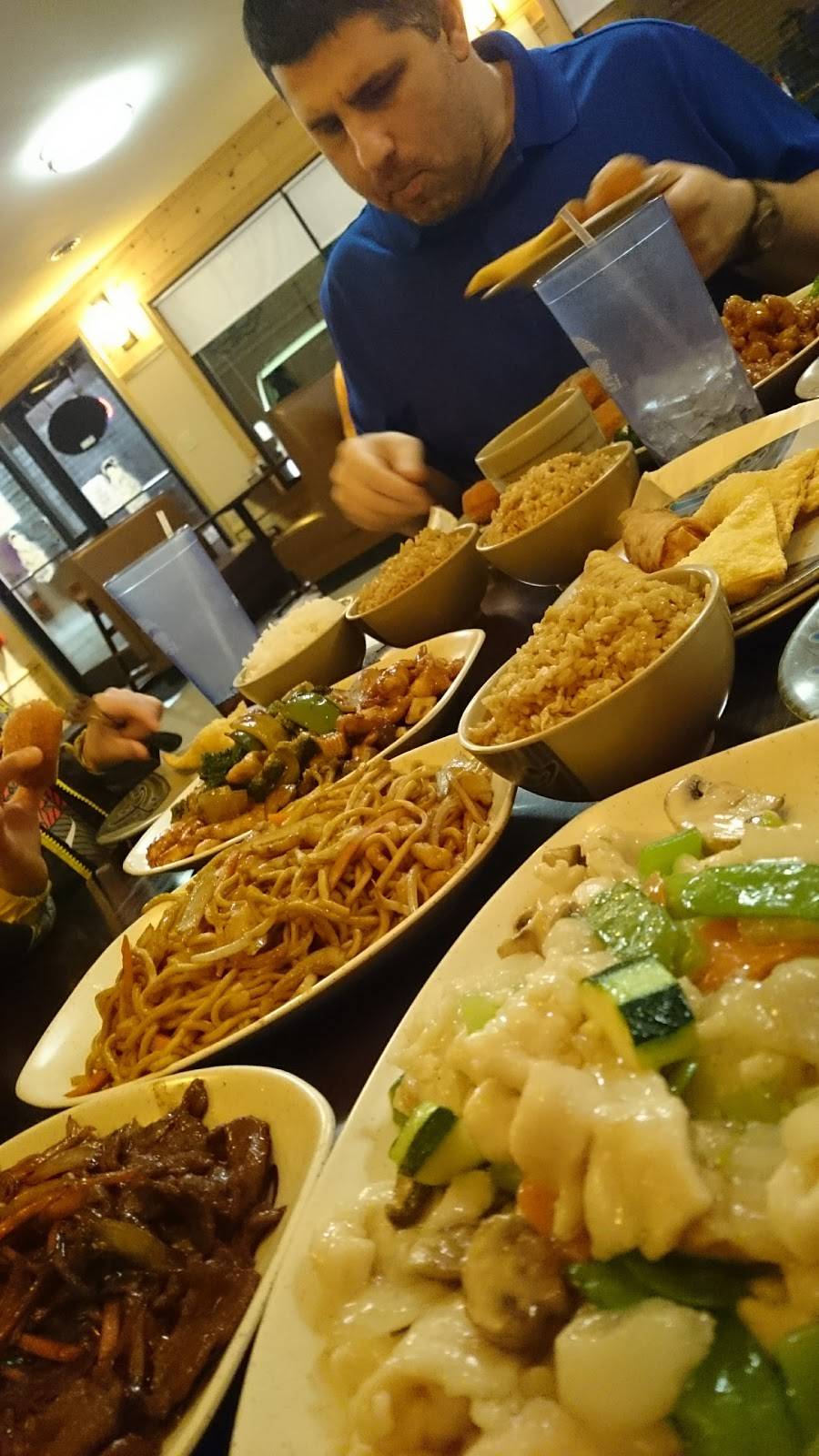 Beijing Restaurant | restaurant | 1114 S 4th Ave, Park Falls, WI 54552, USA | 7157621888 OR +1 715-762-1888