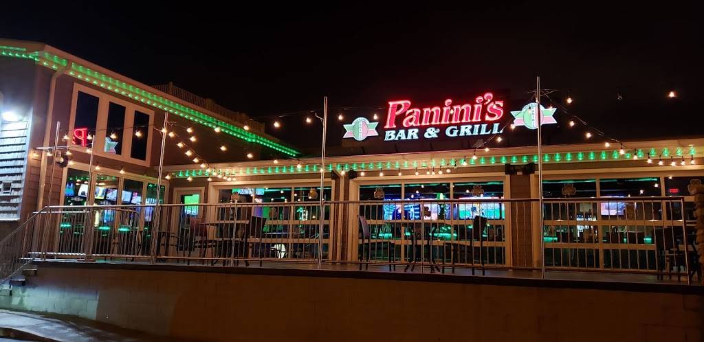Paninis Grill of Willoughby | restaurant | 5617, 37333 Euclid Ave, Willoughby, OH 44094, USA | 4409519852 OR +1 440-951-9852