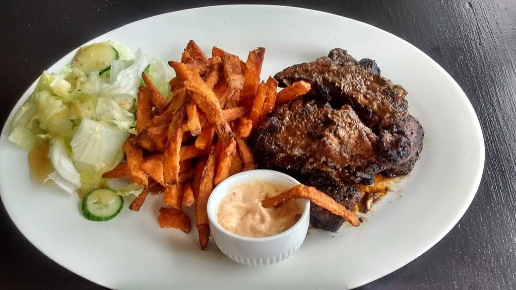 Patois Jamaican Restaurant | restaurant | 1286 Kingston Rd, Pickering, ON L1V 1B7, Canada | 9054928492 OR +1 905-492-8492