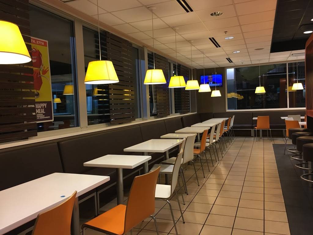 McDonalds | cafe | 1000 High Point St, Randleman, NC 27317, USA | 3364982653 OR +1 336-498-2653