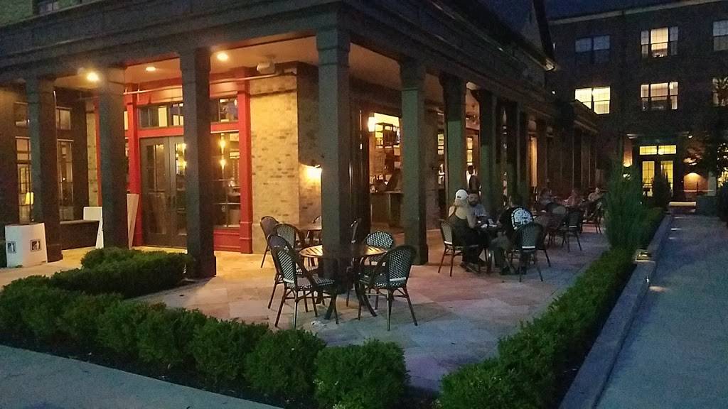 The Goat | restaurant | 4265 Brooklands Dr, Hilliard, OH 43026, USA | 6144705550 OR +1 614-470-5550