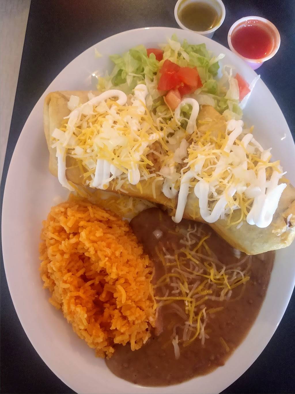El Paso Grill | restaurant | 4880 Gratiot Rd, Saginaw, MI 48603, USA | 9894016599 OR +1 989-401-6599