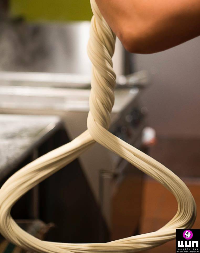 Fun Noodle Bar | restaurant | 8900 Viscount Blvd, El Paso, TX 79925, USA | 9155005519 OR +1 915-500-5519