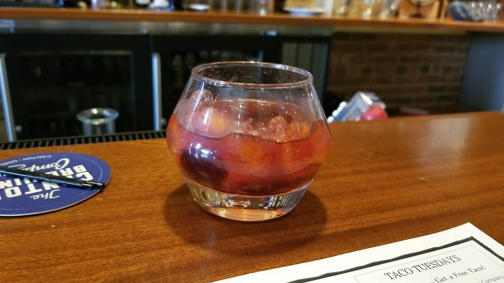 Canton Brewing Company | restaurant | 120 3rd St NW, Canton, OH 44702, USA | 3304090343 OR +1 330-409-0343