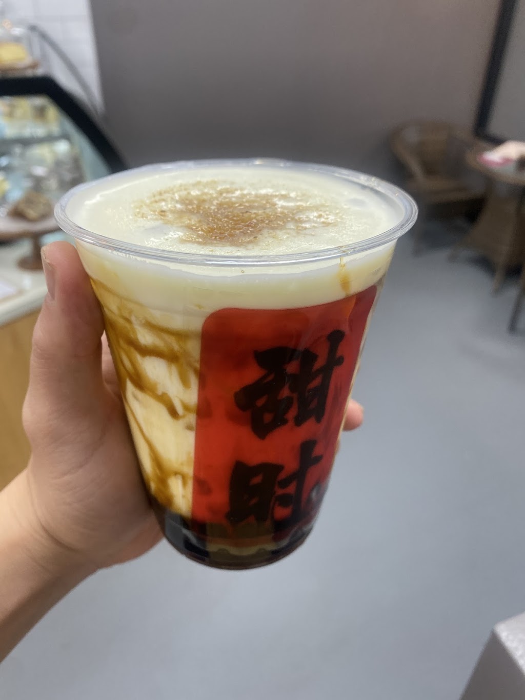 Sweet Time | cafe | 2320 D St, La Verne, CA 91750, USA | 6266886870 OR +1 626-688-6870