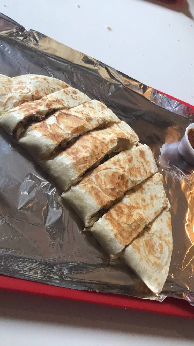 Taco Dans | restaurant | 119 S Prospect St, Granville, OH 43023, USA | 7403211198 OR +1 740-321-1198